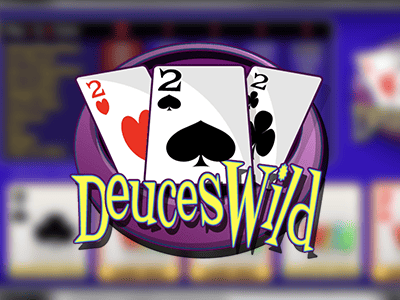 Deuces Wild