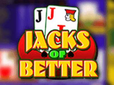 Jacks or Better