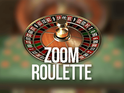 Zoom Roulette