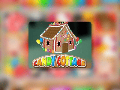 Candy Cottage