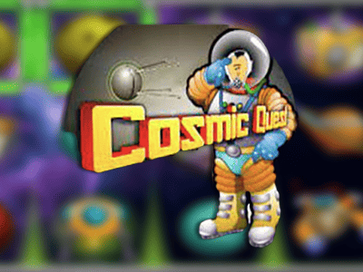 Cosmic Quest