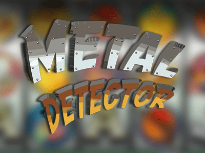 Metal Detector