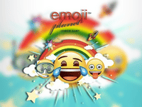 Emojiplanet