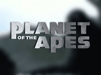 Planet of the Apes