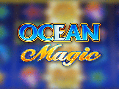 Ocean Magic