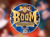 Boom Brothers