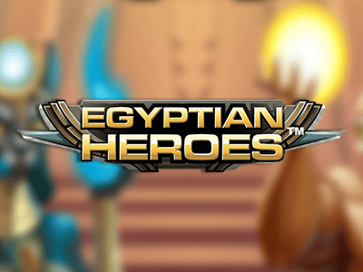 Egyptian Heros