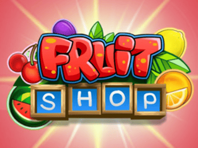 Fruit Shop