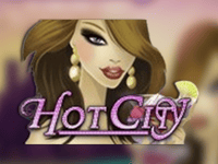 Hot City