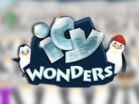 Icy Wonders