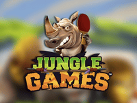 Jungle Games