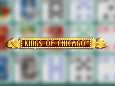 Kings of Chicago