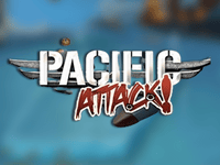 Pacific Attack