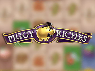 Piggy Riches