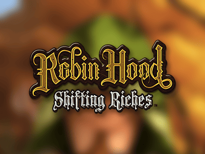 Robin Hood - Shifting Riches