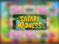 Safari Madness