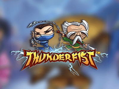 Thunderfist