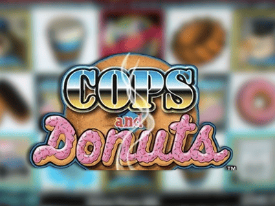 Cops and Donuts