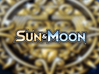 Sun and Moon