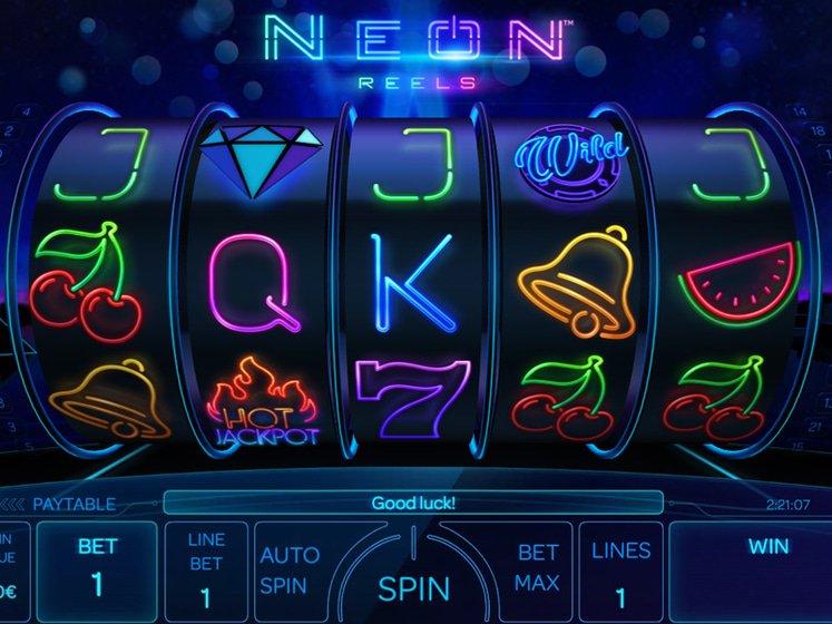 Neon Reels