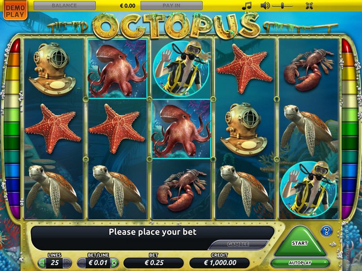 Octopus