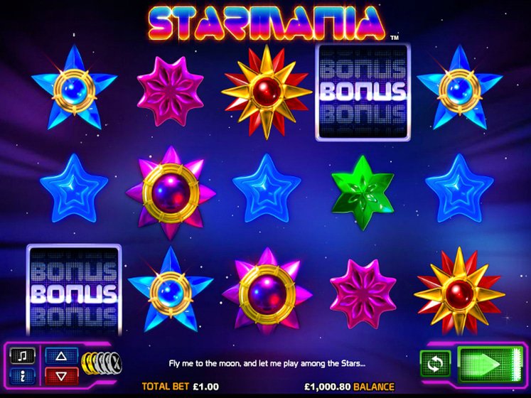 Starmania