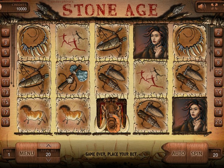 Stone Age