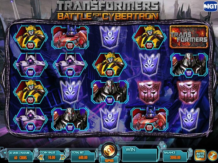 Transformers