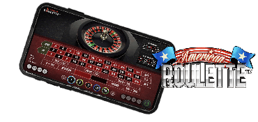 roulette americaine mobile