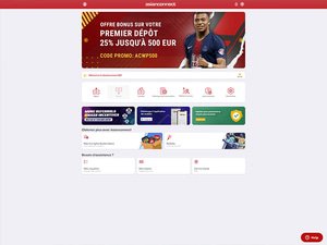 AsianConnect Casino website