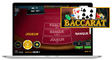 jeux-casino baccarat pragmatic play