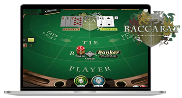 jeux casino baccarat pro