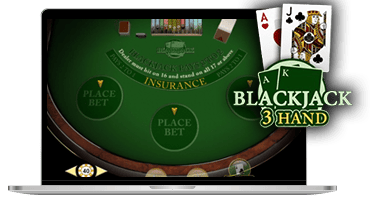 blackjack 3h 1