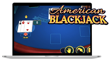 blackjack americain pragmatic play