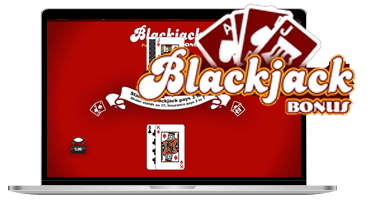 blackjack bonus 1