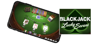 blackjack lucky sevens 2