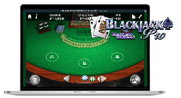 blackjack pro montecarlo multi mains