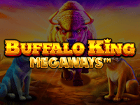 Buffalo King Megaways