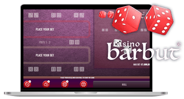 mini jeux casino barbut