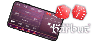 version mobile casino barbut