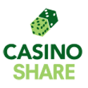 Casino Share