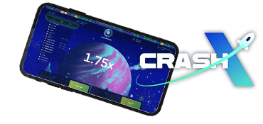 version mobile crash x