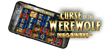 curse of the werewolf megaways 2