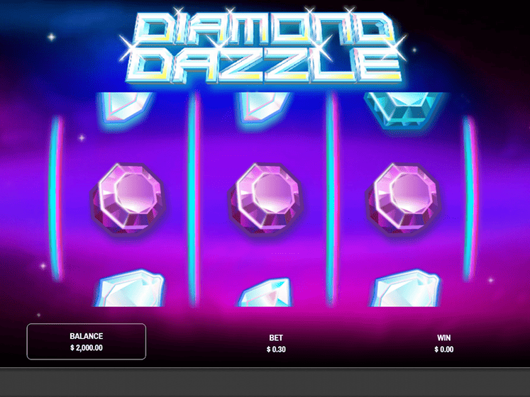 Diamond Dazzle