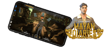 version mobile ethan grand mayan diaries