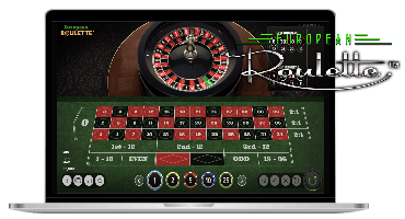 roulette europeenne