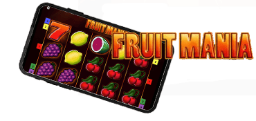 machines a sous fruits mania mobile