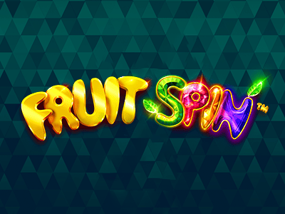 Fruit Spin