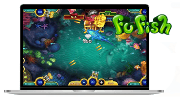 mini jeux fu fish