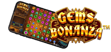 machines a sous gems bonanza mobile